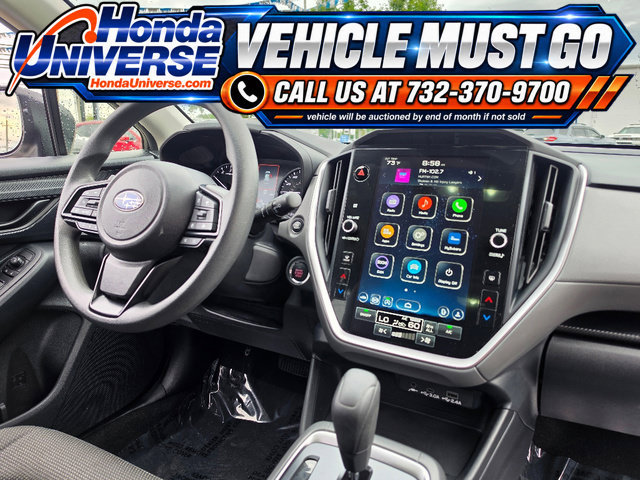 Used 2024 Subaru Crosstrek 2.0i Premium AWD/4WD image 14