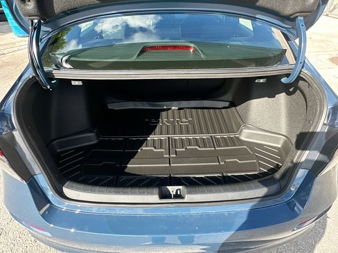 New 2026 Honda Civic Sport image 20