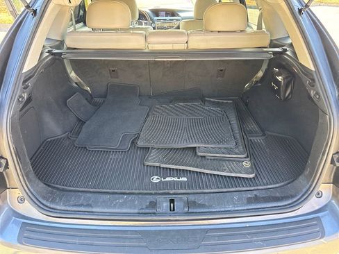 Used 2014 Lexus RX 350 350 image 27