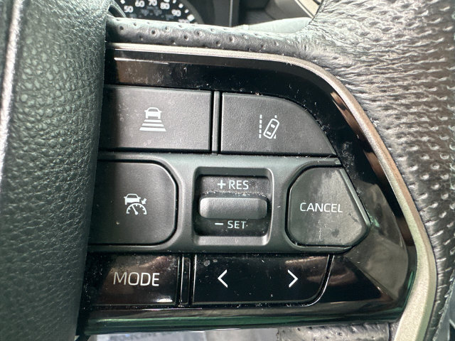 Used 2024 Toyota Tundra SR5 w/ SR5 Premium Package AWD/4WD image 33