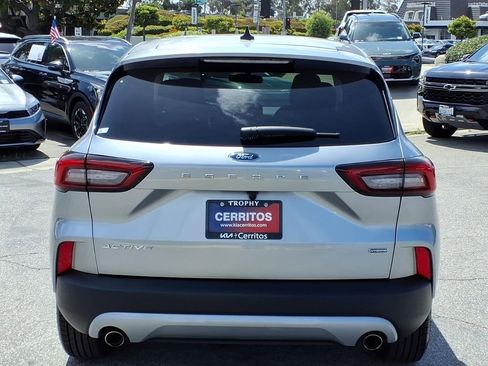 Used 2023 Ford Escape Active FWD image 6