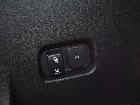 Used 2024 Ford Edge SEL w/ Convenience Package image 39