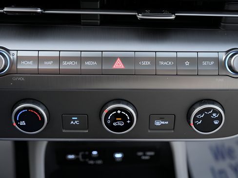 Certified 2026 Hyundai Kona SE AWD/4WD image 33