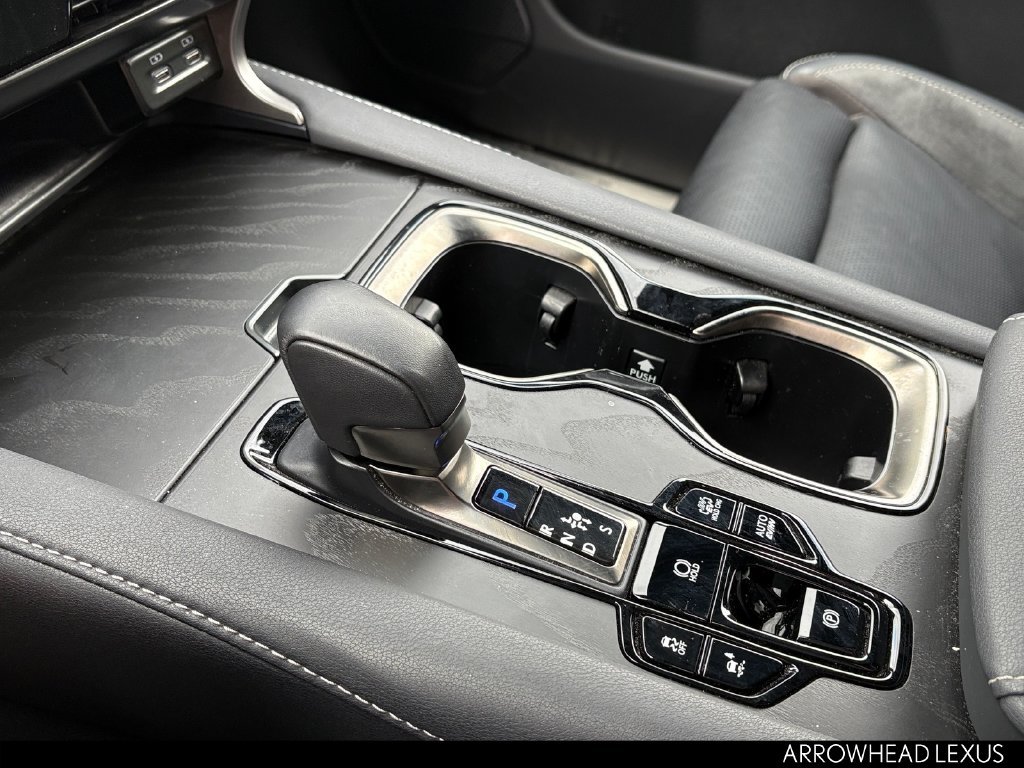 Used 2026 Lexus RX 450h AWD w/ Convenience Package image 30