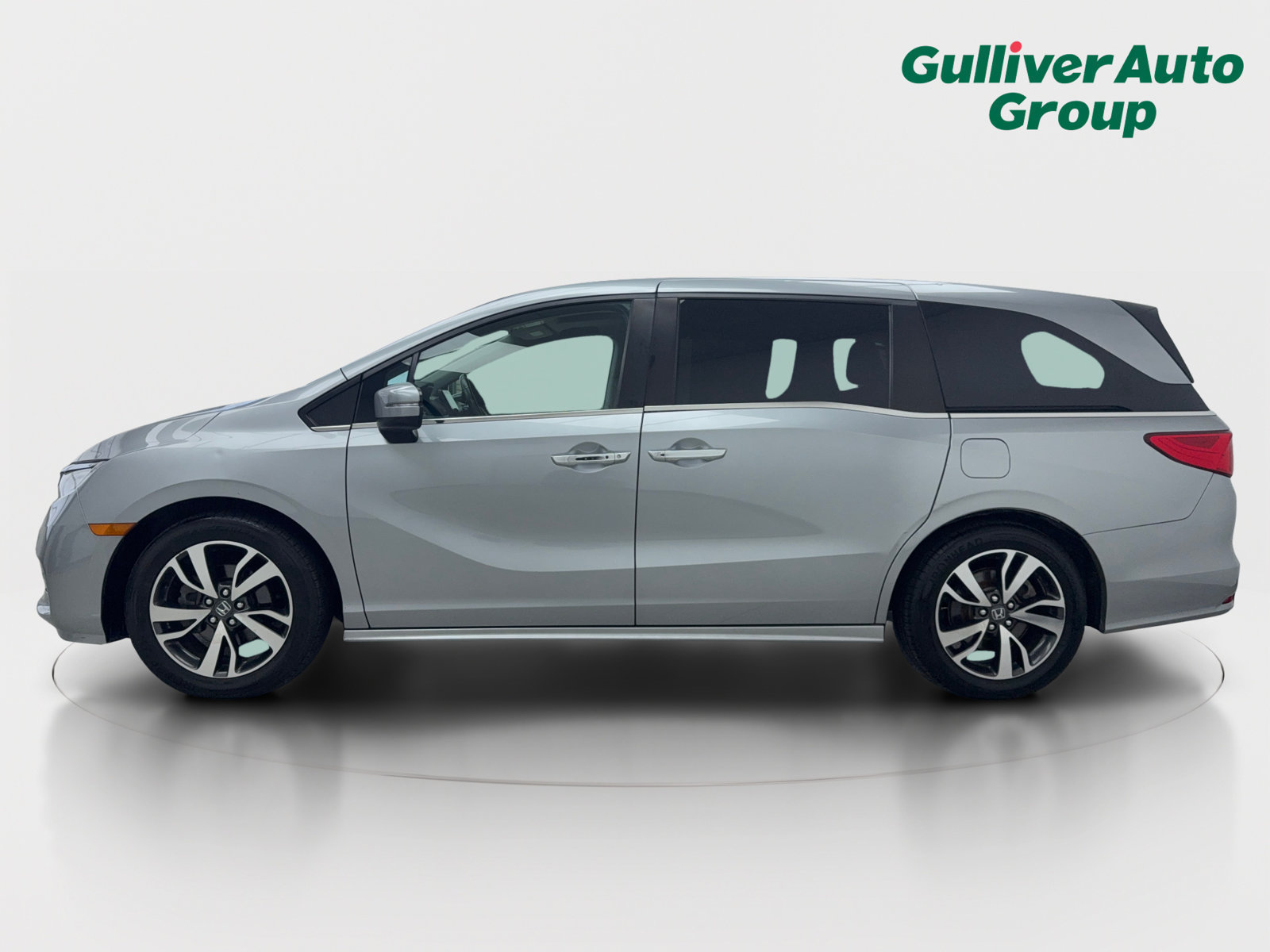 Used 2022 Honda Odyssey Touring image 3