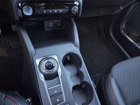 New 2026 Ford Escape ST-Line w/ Tech Pack #1 image 10