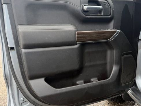 Used 2021 Chevrolet Silverado 1500 RST w/ Z71 Off-Road Package image 11