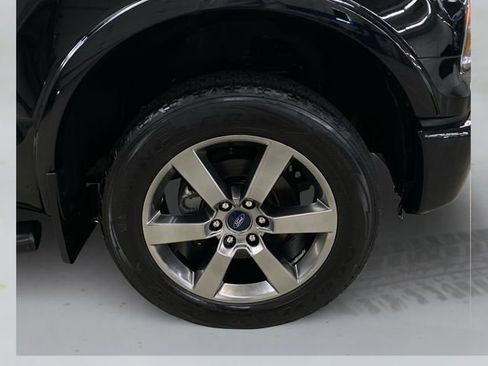 Used 2016 Ford F150 XLT w/ Equipment Group 301A Mid AWD/4WD image 15