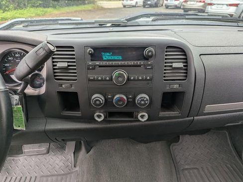 Used 2008 GMC Sierra 1500 SLE RWD image 16