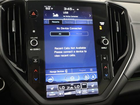 Used 2023 Subaru Ascent Onyx Edition Limited AWD/4WD image 38