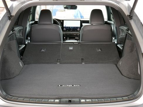 Used 2023 Lexus RX 350 Premium Plus w/ Accessory Package (Z1) image 33