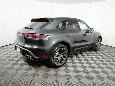 Certified 2026 Porsche Macan AWD/4WD image 30