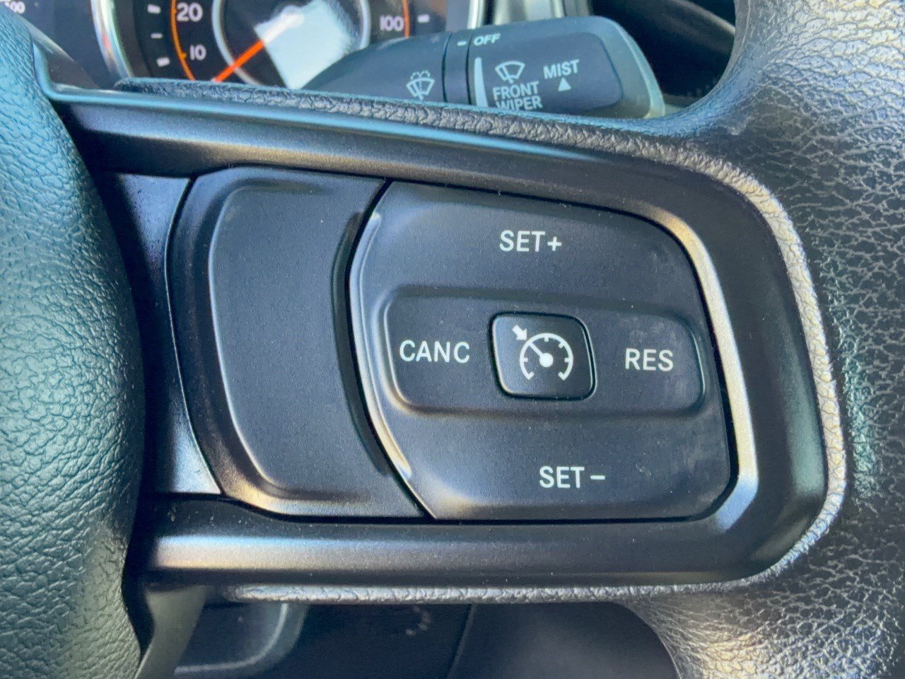 Used 2023 Jeep Wrangler Unlimited Sport AWD/4WD image 19