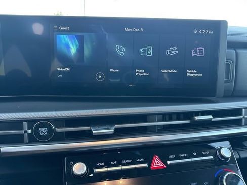 Used 2025 Hyundai Santa Fe SEL image 19