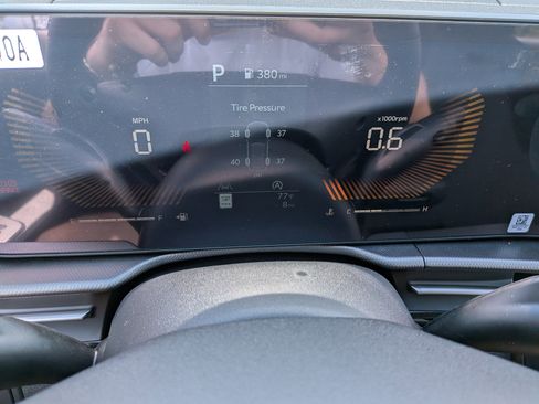 New 2026 Kia Sportage LX FWD image 29