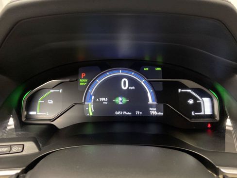 Used 2018 Honda Clarity Touring image 14