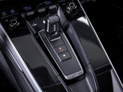 Certified 2025 Porsche 911 Turbo S image 30