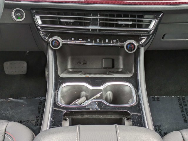 Used 2024 Chevrolet Traverse RS w/ LPO, Floor Liner Package FWD image 21