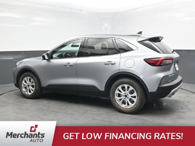 Used 2023 Ford Escape Active FWD image 4