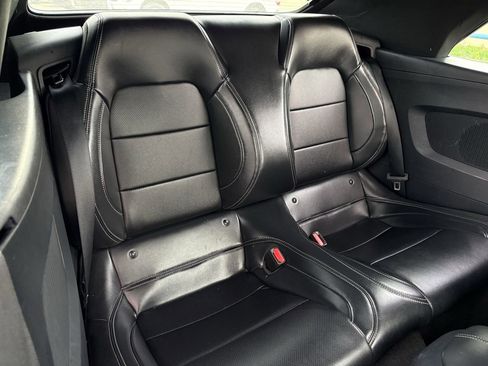 Certified 2024 Ford Mustang Premium image 29