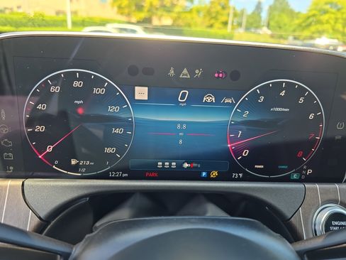 New 2026 Mercedes-Benz E 350 4MATIC Sedan image 19