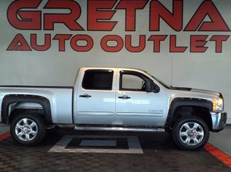 Used 2012 Chevrolet Silverado 2500 LTZ w/ Suspension Package, Off-Road AWD/4WD video 1