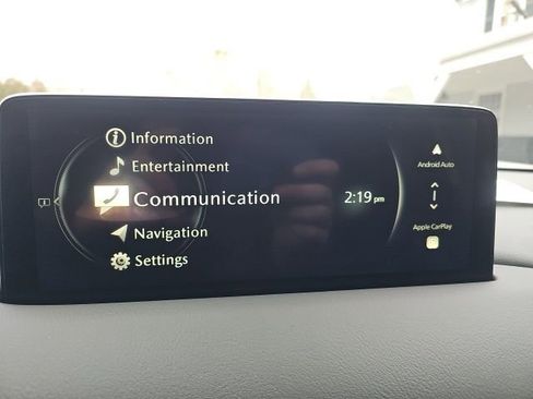 New 2025 MAZDA CX-5 AWD 2.5 S w/ Select Package image 24