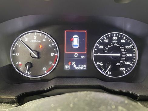 Used 2024 Subaru Outback Premium AWD/4WD image 5