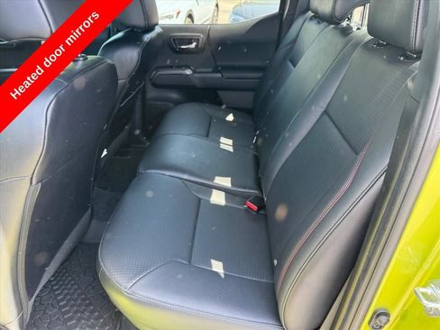 Used 2022 Toyota Tacoma TRD Pro AWD/4WD image 13