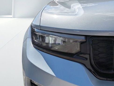 New 2025 Jeep Grand Cherokee Limited w/ Black Appearance Package image 8