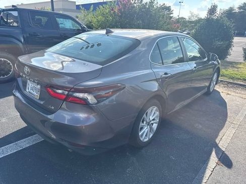 Used 2023 Toyota Camry LE FWD image 9