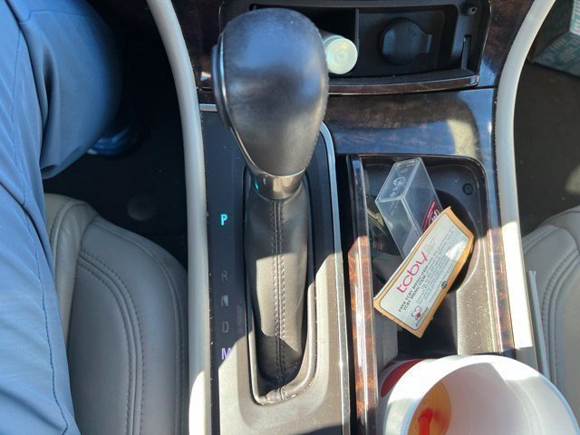 Used 2016 Buick LaCrosse Leather FWD image 37