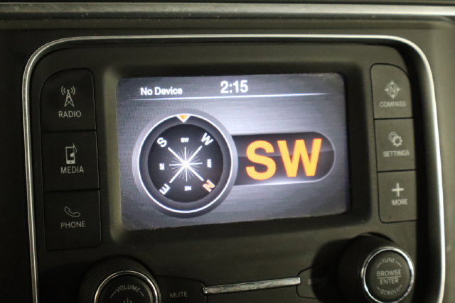 Used 2021 RAM 1500 Warlock AWD/4WD image 50