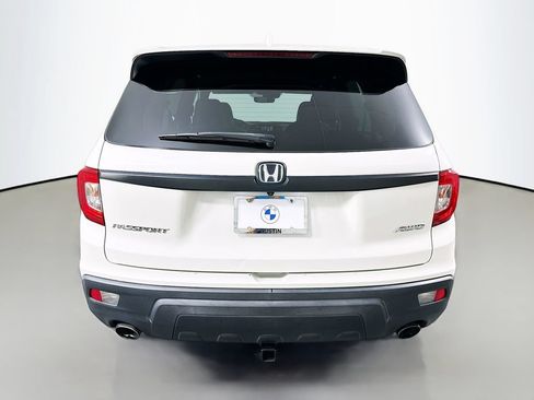 Used 2019 Honda Passport EX-L image 6