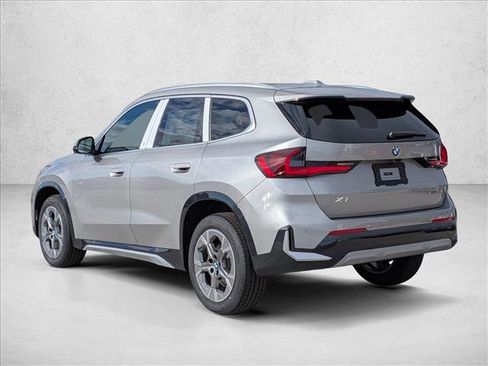 New 2026 BMW X1 xDrive28i w/ Convenience Package image 9