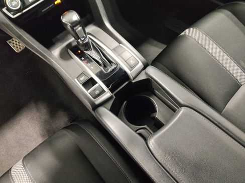 Used 2020 Honda Civic Sport image 26