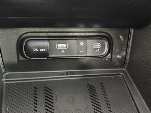 Certified 2025 Kia Sportage X-Line w/ Premium Package image 25