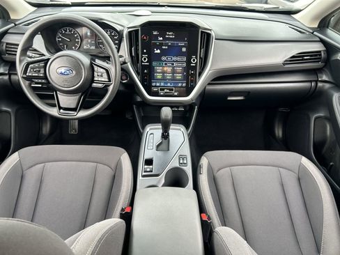 Certified 2025 Subaru Crosstrek 2.0i Premium image 12