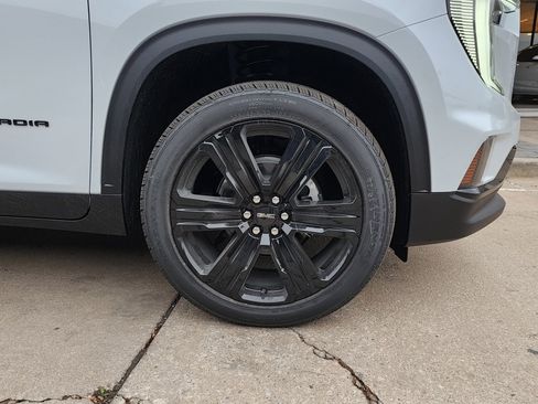 New 2026 GMC Acadia Elevation w/ Black Edition image 54