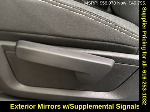 New 2026 RAM 3500 Tradesman image 26