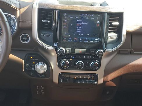 Used 2019 RAM 1500 Laramie image 28