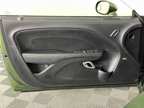 Used 2023 Dodge Challenger R/T Scat Pack image 40