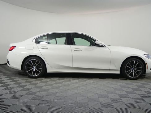Used 2021 BMW 330i Sedan w/ Convenience Package image 2