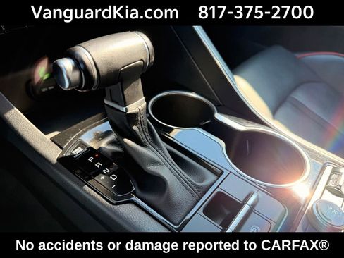 Used 2023 Kia K5 GT image 20