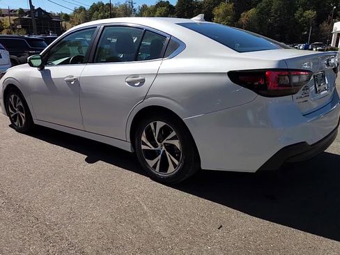 Used 2022 Subaru Legacy Premium w/ Popular Package #1 image 13