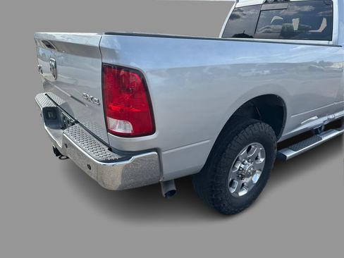 Used 2017 RAM 2500 Big Horn AWD/4WD image 30