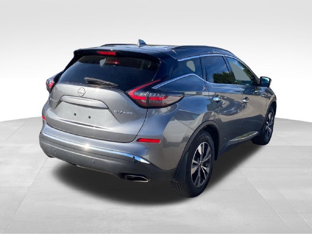 Used 2024 Nissan Murano SV AWD/4WD image 2