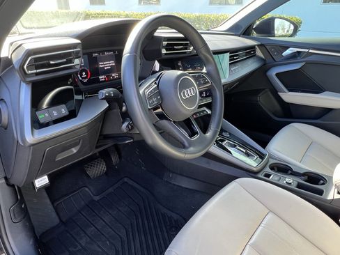 Used 2025 Audi A3 2.0T Premium image 17