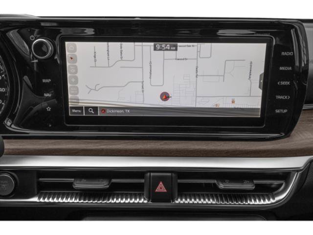 Used 2024 Kia K5 EX w/ EX Premium Package FWD image 19