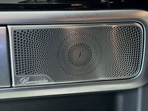 Certified 2022 Mercedes-Benz G 63 AMG 4MATIC image 19